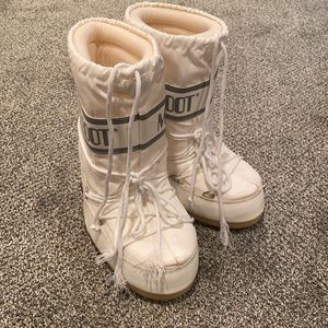 Moon Boot original